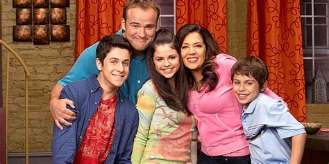 jerry russo leaked|The Wizards of Waverly Place Sequel Series Just Got a Huge。